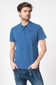 BLEND Tricou polo slim fit Barbati