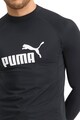 Puma Плувна блуза с лого Мъже