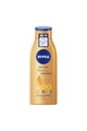 Nivea Lotiune de corp autobronzanta  Q10 Firming + Bronze, 400 ml Femei