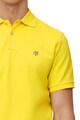 Marc O'Polo Tricou polo cu monograma brodata Barbati