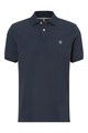 Marc O'Polo Tricou polo cu monograma brodata Barbati