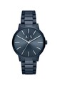 ARMANI EXCHANGE Ceas quartz de otel inoxidabil Barbati