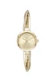 DKNY Ceas analog decorat cu cristale Femei