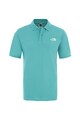 The North Face Tricou polo cu logo brodat Barbati