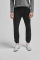 NEXT Pantaloni jogger slim fit cu snur elastic Barbati