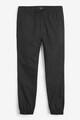 NEXT Pantaloni jogger slim fit cu snur elastic Barbati