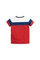 NEXT Tricou cu model colorblock Baieti