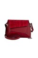 Mia Tomazzi Geanta crossbody de piele Dolomiti Femei