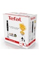Tefal Mixer vertical  InfinyForce 3 in 1 , 1000W, tocator 500ml, pahar 800ml, tel, controlul treptelor de viteza Femei