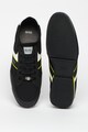 BOSS Pantofi sport slip-on cu detalii contrastante Saturn Barbati