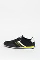 BOSS Pantofi sport slip-on cu detalii contrastante Saturn Barbati