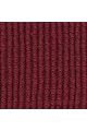 Kring Husa elastica pentru coltar cu brat pe partea stanga  Nairobi, intre 230-290 cm, 60% bumbac+ 35% poliester + 5% elastan, Bordeaux Femei