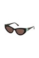 GUESS Ochelari de soare cat-eye Femei