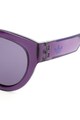 adidas Originals Ochelari de soare cat-eye cu lentile uni Femei