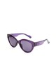 adidas Originals Ochelari de soare cat-eye cu lentile uni Femei