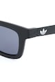 adidas Originals Ochelari de soare unisex dreptunghiulari Femei