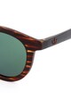 adidas Originals Ochelari de soare pantos unisex cu model tortoise Femei