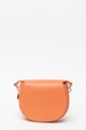 COCCINELLE Geanta crossbody de piele Alpha Femei