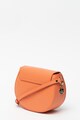 COCCINELLE Geanta crossbody de piele Alpha Femei