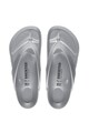 Birkenstock Papuci flip flop de piele ecologica Honolulu Femei