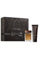 Dolce & Gabbana Set  The One, Barbati: Apa de Toaleta, 50 ml + After Shave Balsam, 75 ml Barbati