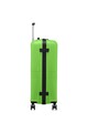 American Tourister Troller  Airconic Spinner, TSA, Acid Green, 67x44.5x26 cm Femei