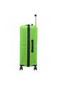 American Tourister Troller  Airconic Spinner, TSA, Acid Green, 67x44.5x26 cm Femei