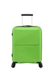 American Tourister Troller  Airconic Spinner, TSA, Acid Green, 55x40x20 cm Femei