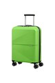 American Tourister Troller  Airconic Spinner, TSA, Acid Green, 55x40x20 cm Femei