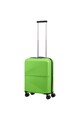 American Tourister Troller  Airconic Spinner, TSA, Acid Green, 55x40x20 cm Femei