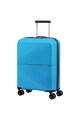 American Tourister Troller  Airconic Spinner, TSA, Sporty Blue, 55x40x20 cm Femei