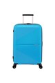 American Tourister Troler  Airconic, Bleu-Sport, 44.5 x 26 x 67 Femei