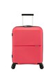 American Tourister Troller  Airconic Spinner, TSA, Paradise Pink, 55x40x20 cm Femei