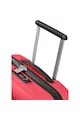 American Tourister Troller  Airconic Spinner, TSA, Paradise Pink, 55x40x20 cm Femei