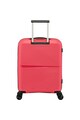 American Tourister Troller  Airconic Spinner, TSA, Paradise Pink, 55x40x20 cm Femei