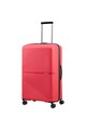 American Tourister Troller  Airconic Spinner, TSA, Paradise Pink, 77x49x31 cm Femei