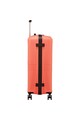 American Tourister Troller  Airconic Spinner, TSA, Living Coral, 67x44.5x26 cm Femei