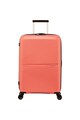 American Tourister Troller  Airconic Spinner, TSA, Living Coral, 67x44.5x26 cm Femei