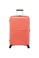 American Tourister Troller  Airconic Spinner, TSA, Living Coral, 77x49x31 cm Femei