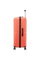 American Tourister Troller  Airconic Spinner, TSA, Living Coral, 77x49x31 cm Femei