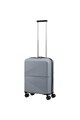 American Tourister Troller  Airconic Spinner, TSA, Cool Grey, 55x40x20 cm Femei