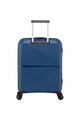 American Tourister Troller  Airconic Spinner, TSA, Midnight Navy, 55x40x20 cm Femei