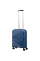 American Tourister Troller  Airconic Spinner, TSA, Midnight Navy, 55x40x20 cm Femei