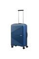 American Tourister Troller  Airconic Spinner, TSA, Midnight Navy, 67x44.5x26 cm Femei