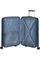 American Tourister Troller  Airconic Spinner, TSA, Midnight Navy, 67x44.5x26 cm Femei