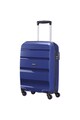 American Tourister Troller  Bon Air Spinner, Midnight Navy, 55x40x20 cm Femei