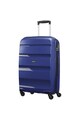 American Tourister Troller  Bon Air Spinner, Midnight Navy, 66x46x25.5 cm Femei