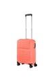 American Tourister Troller  Sunside Spinner, Living Coral, 55x40x20 cm Femei