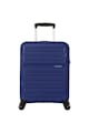 American Tourister Troller  Sunside Spinner, Dark Navy, 55x40x20 cm Femei