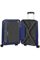 American Tourister Troller  Sunside Spinner, Dark Navy, 55x40x20 cm Femei